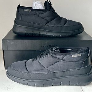 Cole Haan Zerogrand ZG Rec MD 10.5 Men NEW